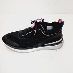 Bala Twelves Athletic Sneakers Mens Size 9 Black & White